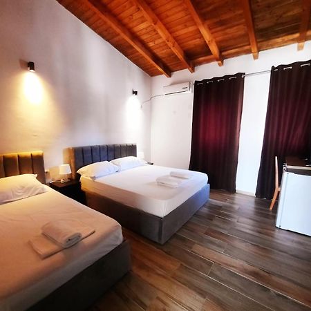 Apartments Alavana Velipojë المظهر الخارجي الصورة