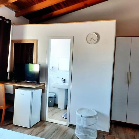 Apartments Alavana Velipojë المظهر الخارجي الصورة