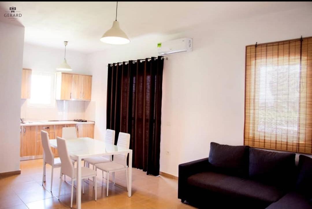 Apartments Alavana Velipojë المظهر الخارجي الصورة