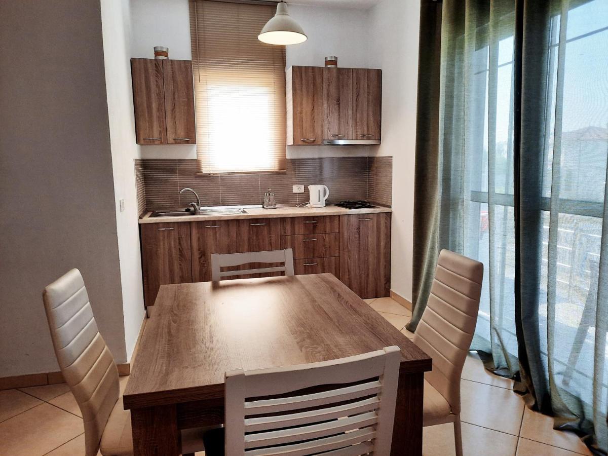 Apartments Alavana Velipojë المظهر الخارجي الصورة