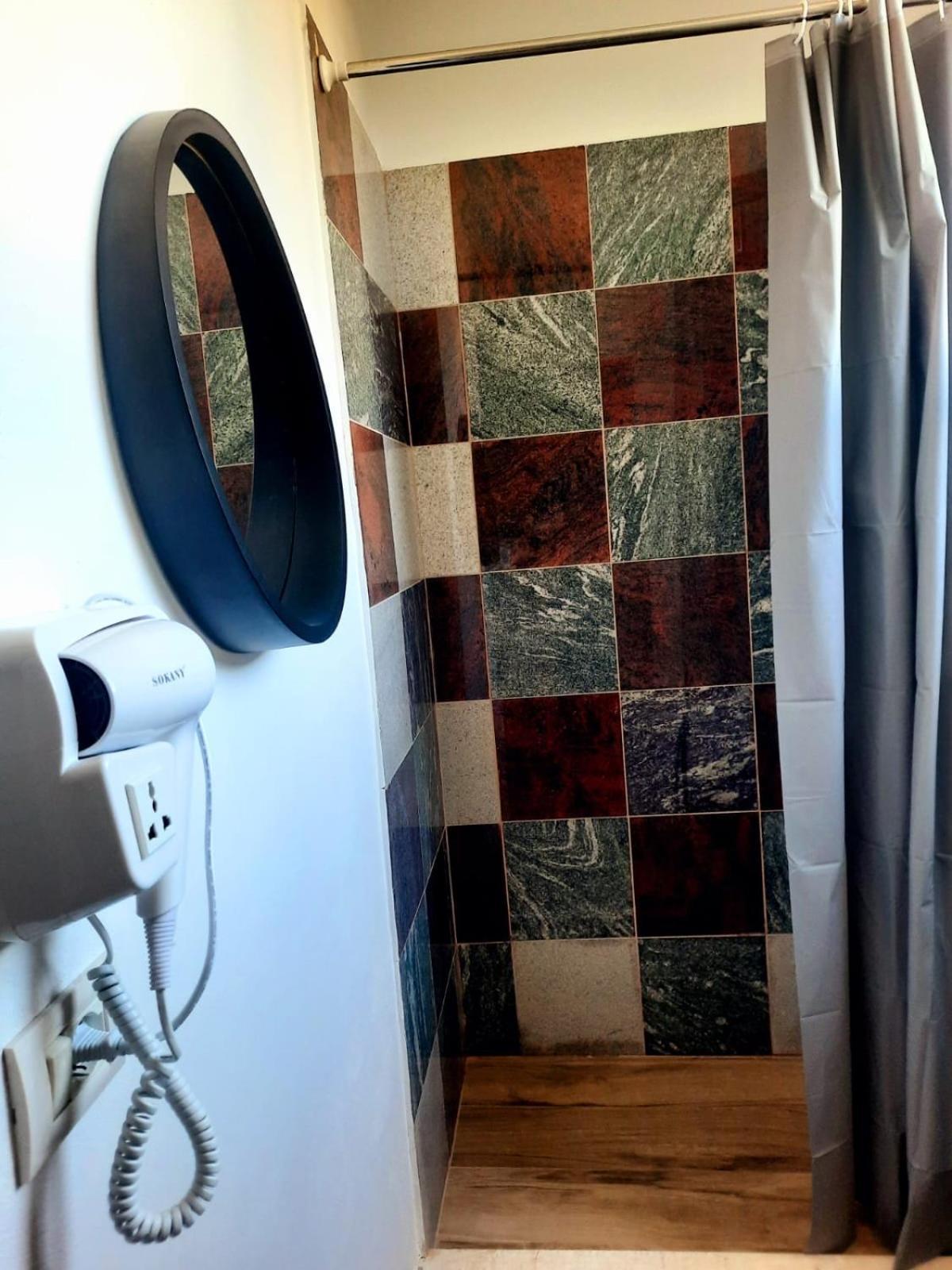 Apartments Alavana Velipojë المظهر الخارجي الصورة