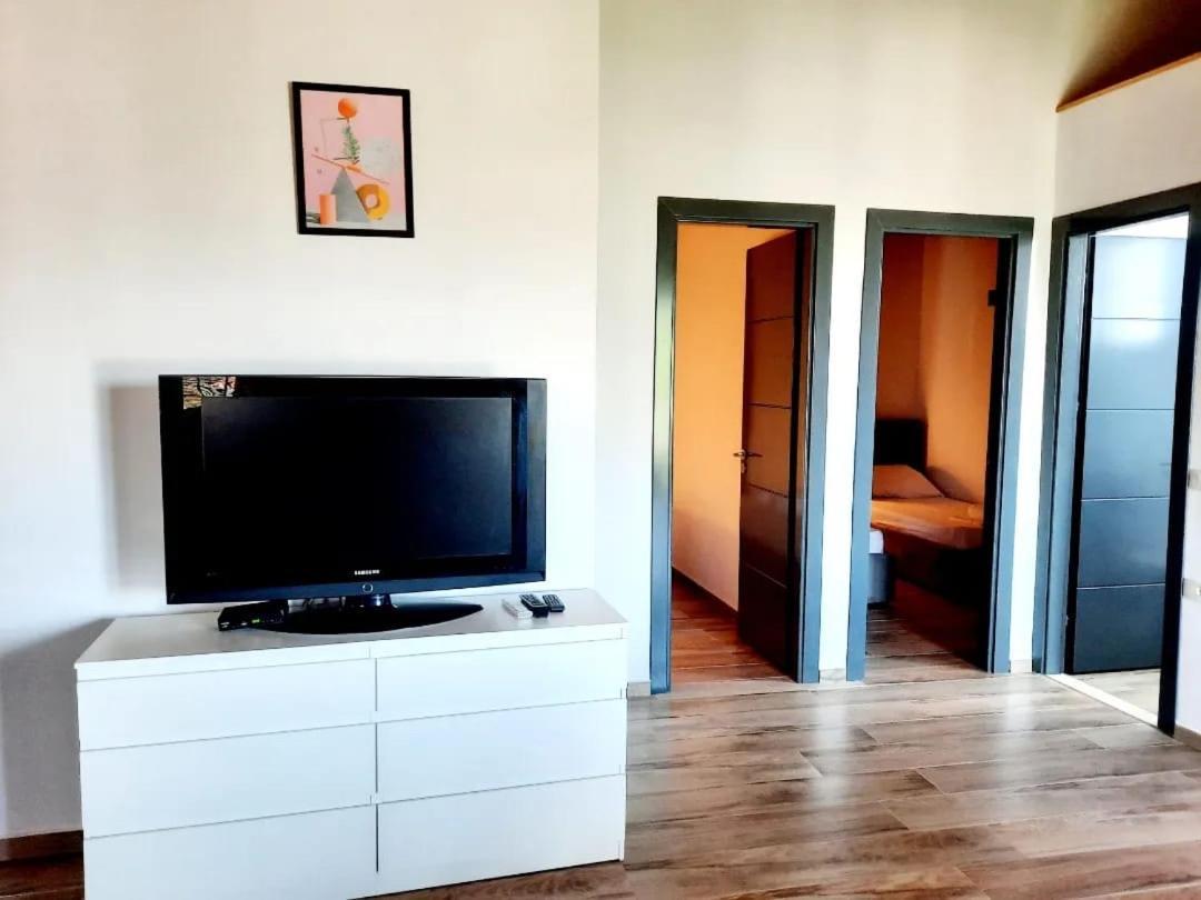 Apartments Alavana Velipojë المظهر الخارجي الصورة