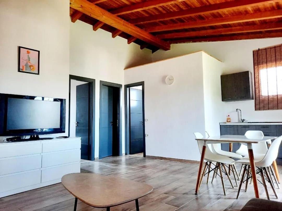 Apartments Alavana Velipojë المظهر الخارجي الصورة