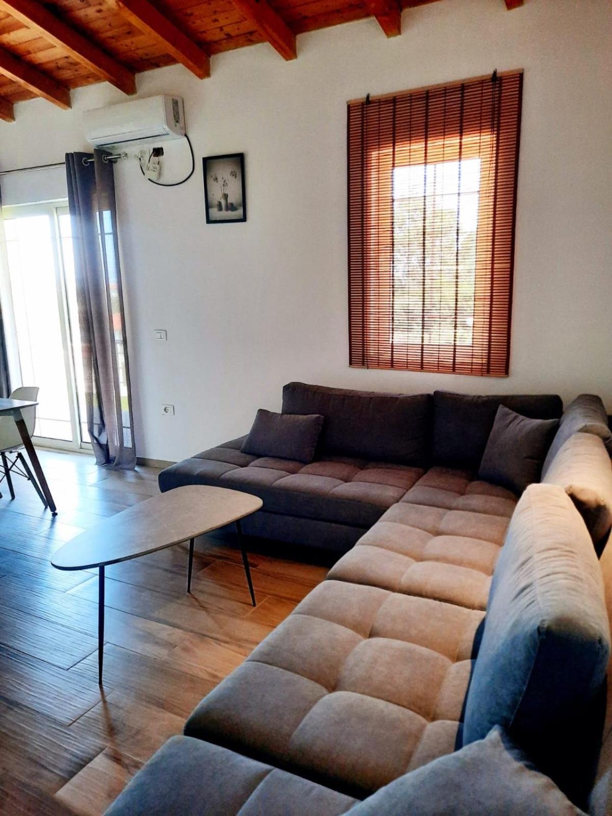 Apartments Alavana Velipojë المظهر الخارجي الصورة