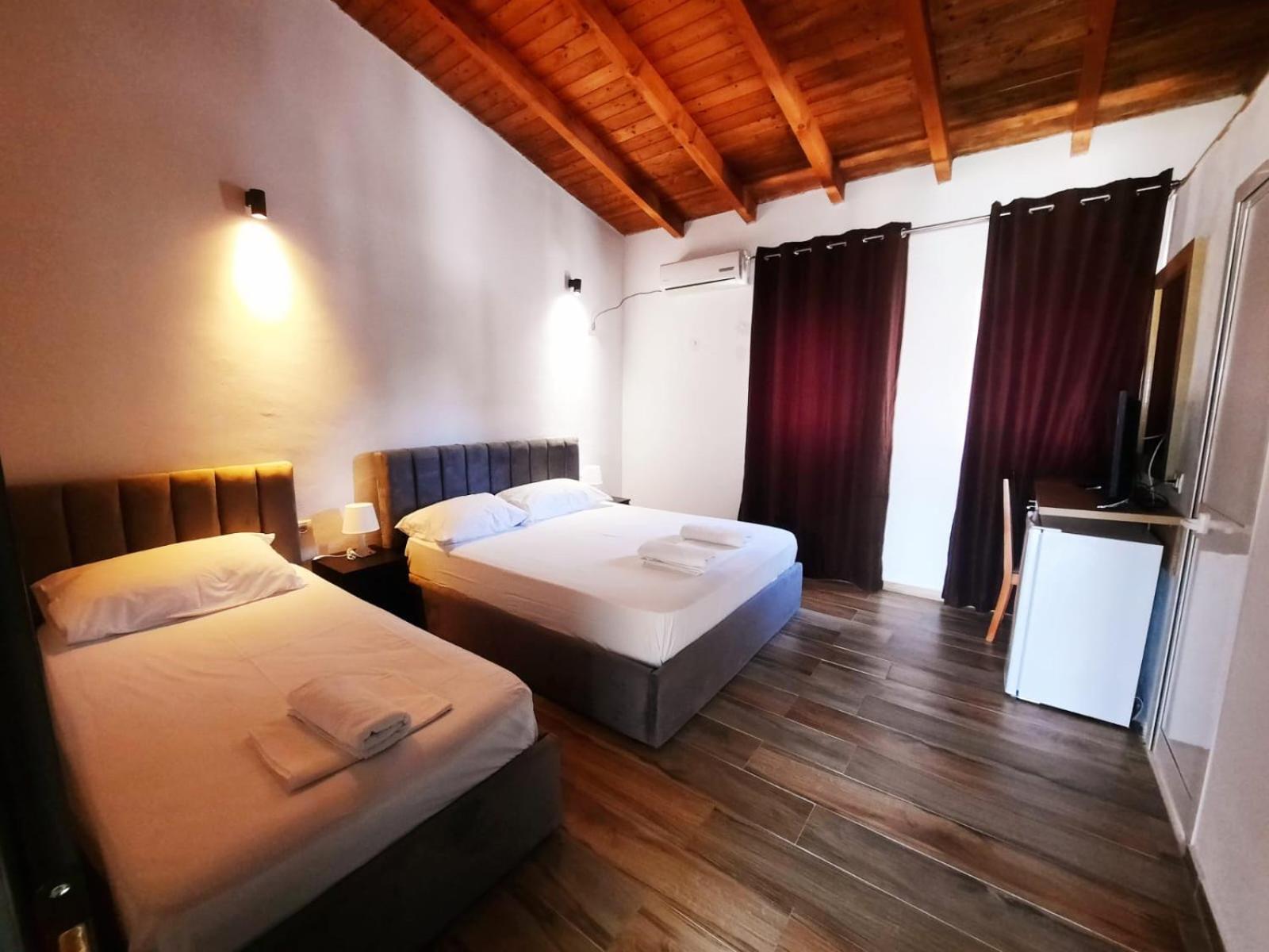 Apartments Alavana Velipojë المظهر الخارجي الصورة