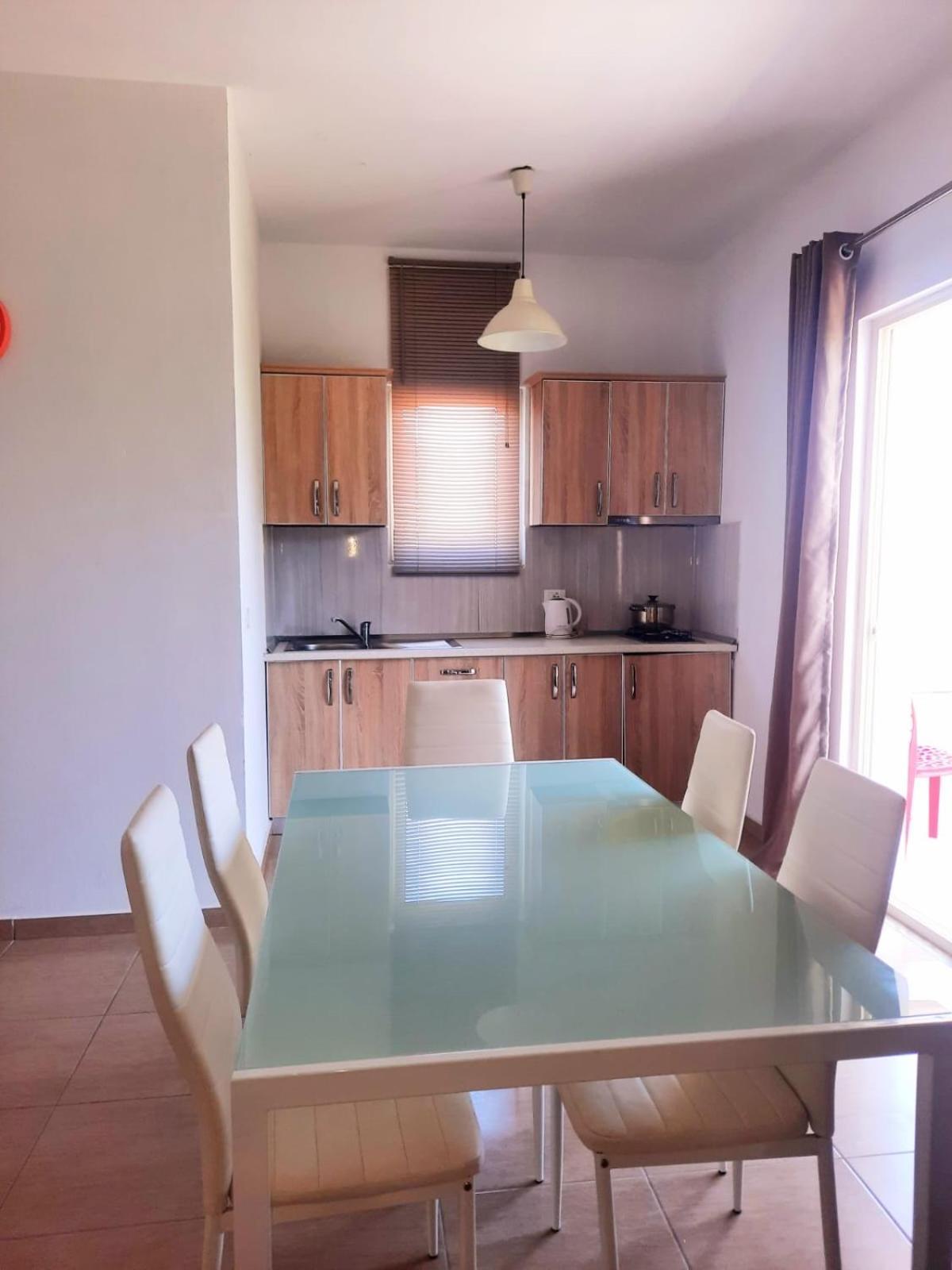 Apartments Alavana Velipojë المظهر الخارجي الصورة