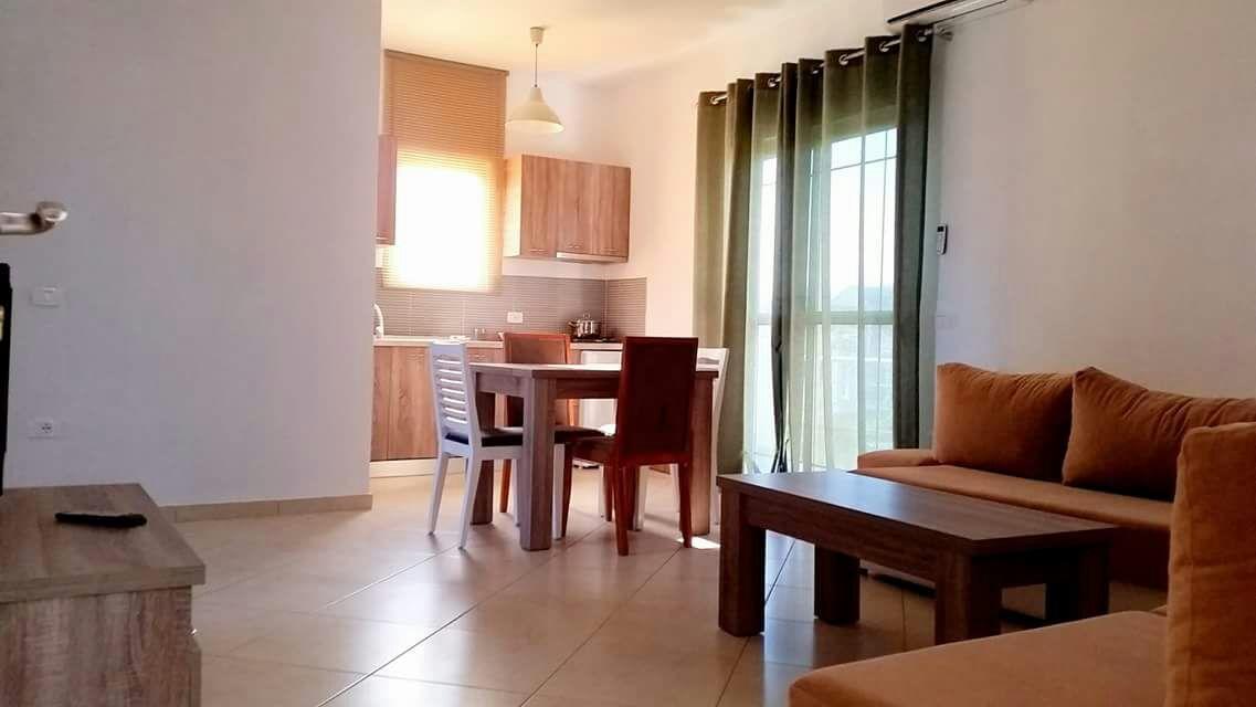 Apartments Alavana Velipojë المظهر الخارجي الصورة